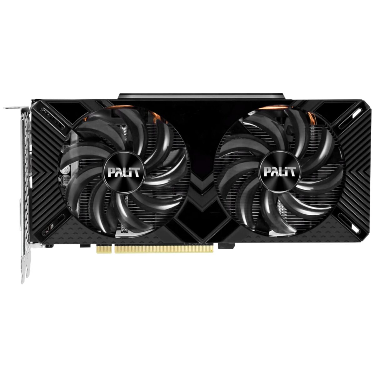 Palit GTX 1660 Super GP