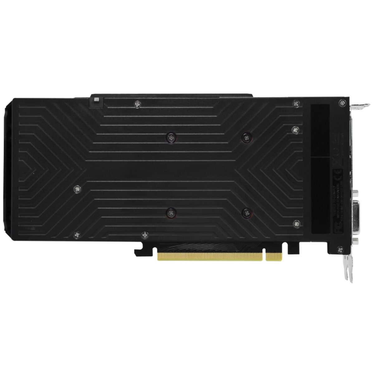 Palit GTX 1660 Super GP