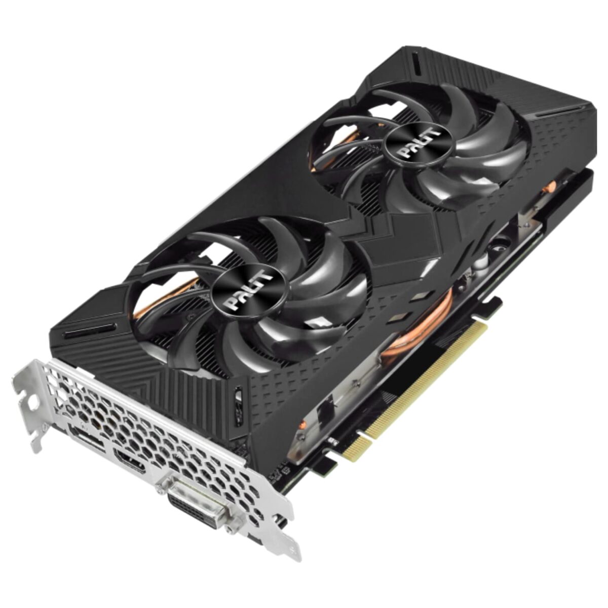 Palit GTX 1660 Super GP