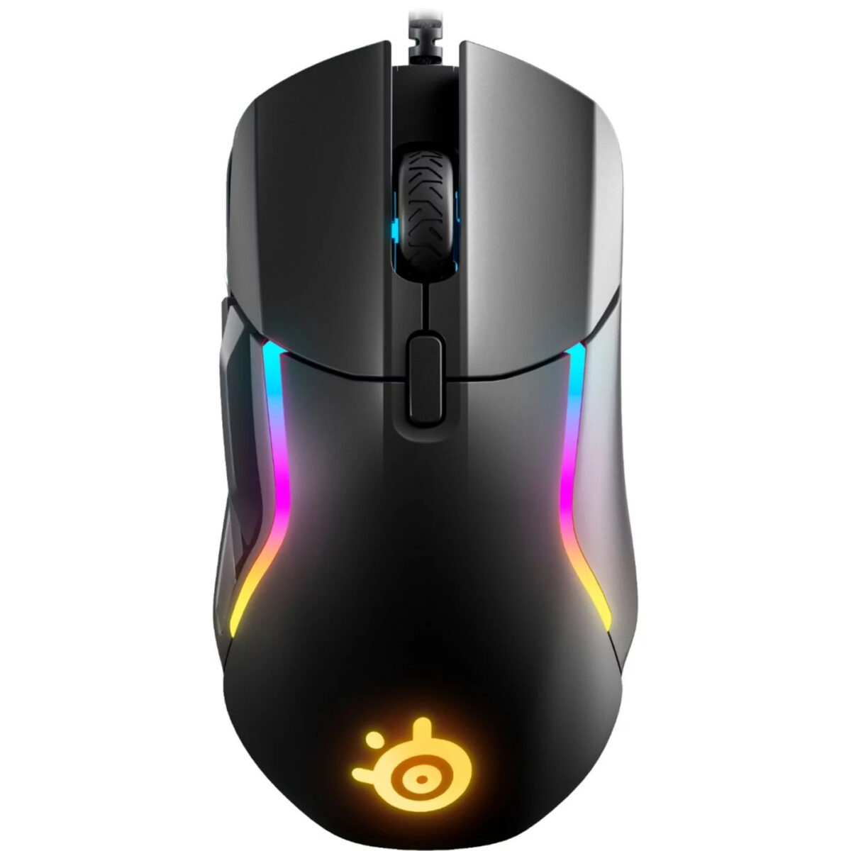 SteelSeries Rival 5 Versatile Multi-Genre Gaming Mouse