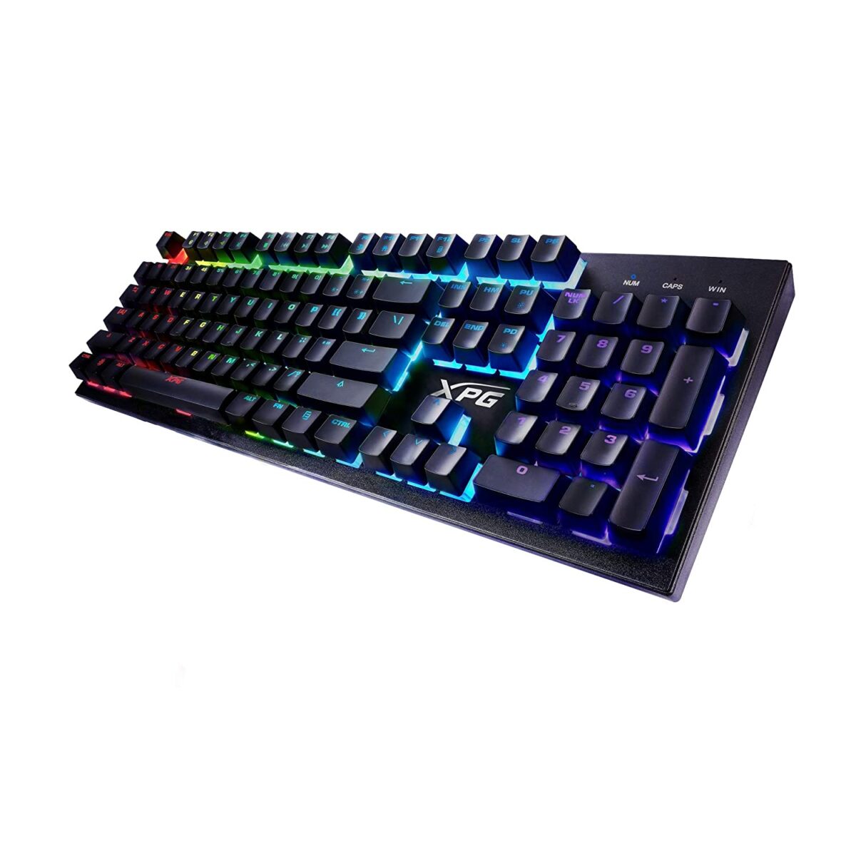 XPG INFAREX K10 RGB Mechanical Gaming Keyboard